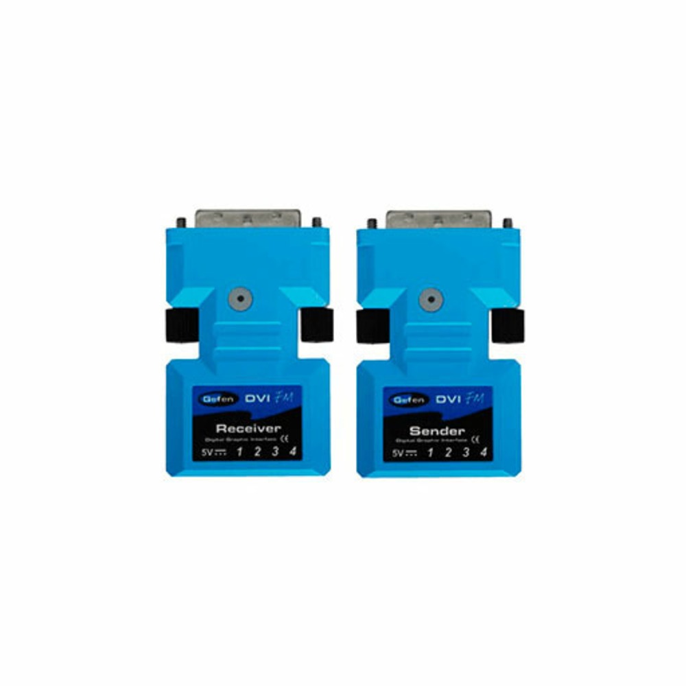 Передача по оптоволокну DVI Gefen EXT-DVI-FMP