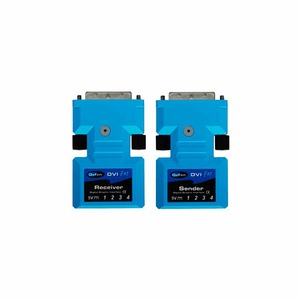 Передача по оптоволокну DVI Gefen EXT-DVI-FMP
