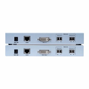 Передача по оптоволокну DVI Gefen EXT-DVI-2500HD