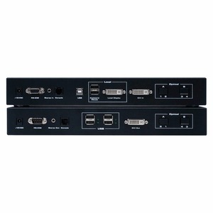 Передача по оптоволокну DVI Gefen EXT-DVI-3500HD