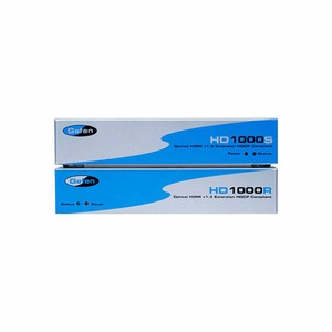 Передача по оптоволокну HDMI Gefen EXT-HD-1000