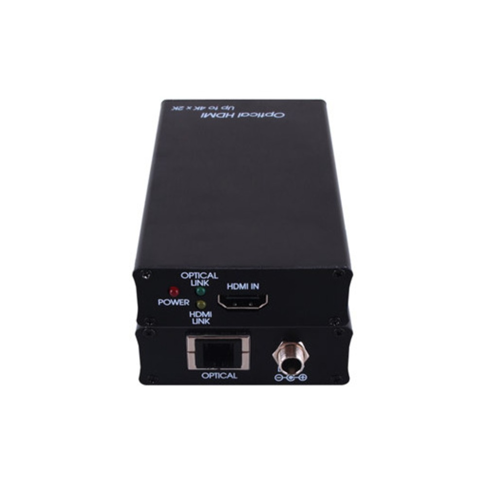 Передача по оптоволокну HDMI Cypress COH-TX2