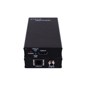 Передача по оптоволокну HDMI Cypress COH-TX2