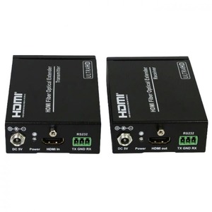 Передача по оптоволокну HDMI Dr.HD 005007049 EF 1000 Plus