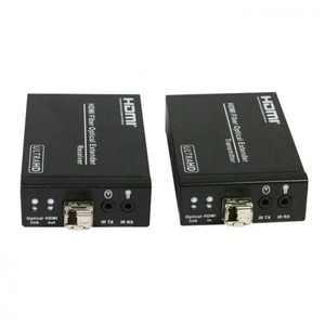 Передача по оптоволокну HDMI Dr.HD 005007049 EF 1000 Plus