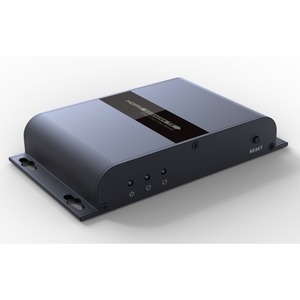 Передача по оптоволокну HDMI Greenline GL-378A