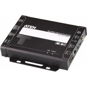 Передача по оптоволокну HDMI ATEN VE883K2