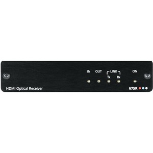 Приемник сигналов HDMI по волоконно-оптическому кабелю Kramer 675R