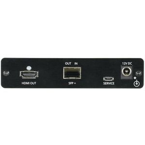 Комплект устройств для передачи HDMI по многомодовому волоконно-оптическому кабелю Kramer 675R/T