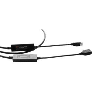 Передача по оптоволокну USB, PS/2 и прочее Opticis M2-200-40 40.0m