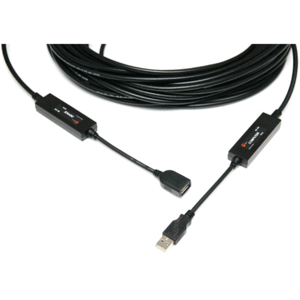 Передача по оптоволокну USB, PS/2 и прочее Opticis M2-100-30 30.0m