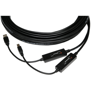 Передача по оптоволокну USB, PS/2 и прочее Opticis M2-110-20 20.0m