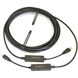 Передача по оптоволокну USB, PS/2 и прочее Opticis M2-110-20 20.0m