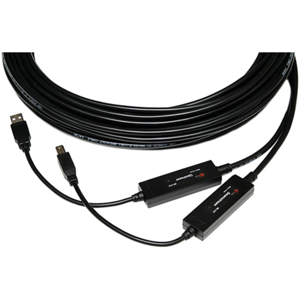 Передача по оптоволокну USB, PS/2 и прочее Opticis M2-110-30 30.0m