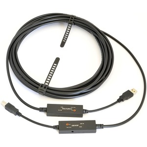 Передача по оптоволокну USB, PS/2 и прочее Opticis M2-110-30 30.0m