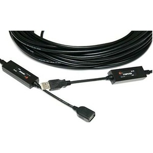 Передача по оптоволокну USB, PS/2 и прочее Opticis M2-100-20 20.0m