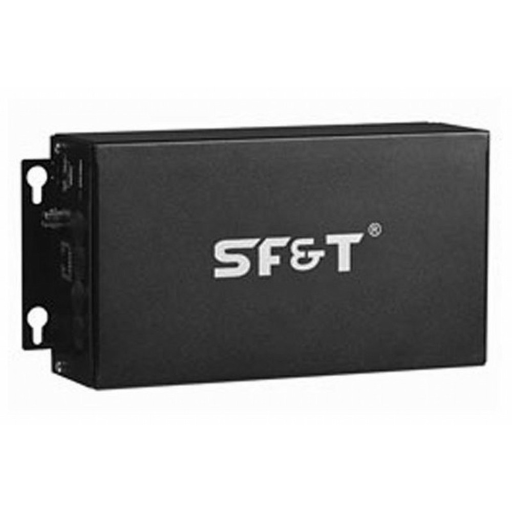 Передача по оптоволокну Video SF&T SF40A2S5T/W-N