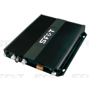 Передача по оптоволокну Video SF&T SF11M5T