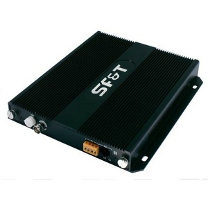 Передача по оптоволокну Video SF&T SF12S5T