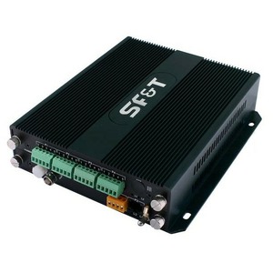 Передача по оптоволокну Video SF&T SF12A2NS5R