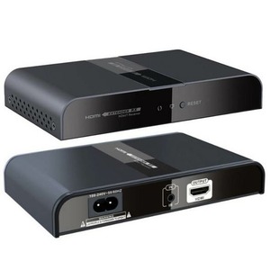 Передача сигналов HDMI по электросети Dr.HD 005013001 EX 300 PWL HDBitT