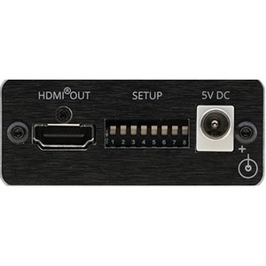 Контроллер HDMI для управления дисплеем Kramer PT-12