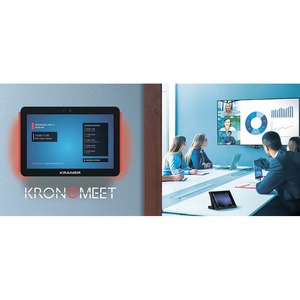 Лицензия для облачной системы Kramer KRONOMEET-SW-EXT-1Y