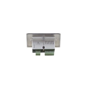 Установочная панель с разъемами RCA, S-Video, Аудио Kramer WAV-2/EUK(W)