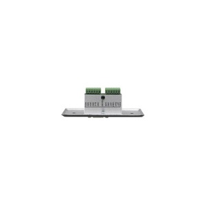 Установочная панель с разъемами RCA, S-Video, Аудио Kramer WXA-1/EUK(W)