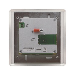 Установочная панель с разъемами VGA Kramer WP-110XL/US(G)