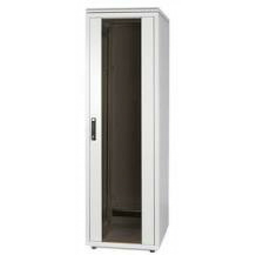 Напольный рэковый шкаф 19 дюймов ZPAS WZ-SZBD-033-HCAA-11-0000-011
