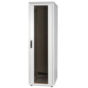Напольный рэковый шкаф 19 дюймов ZPAS WZ-SZBD-070-ZCAA-11-0000-011