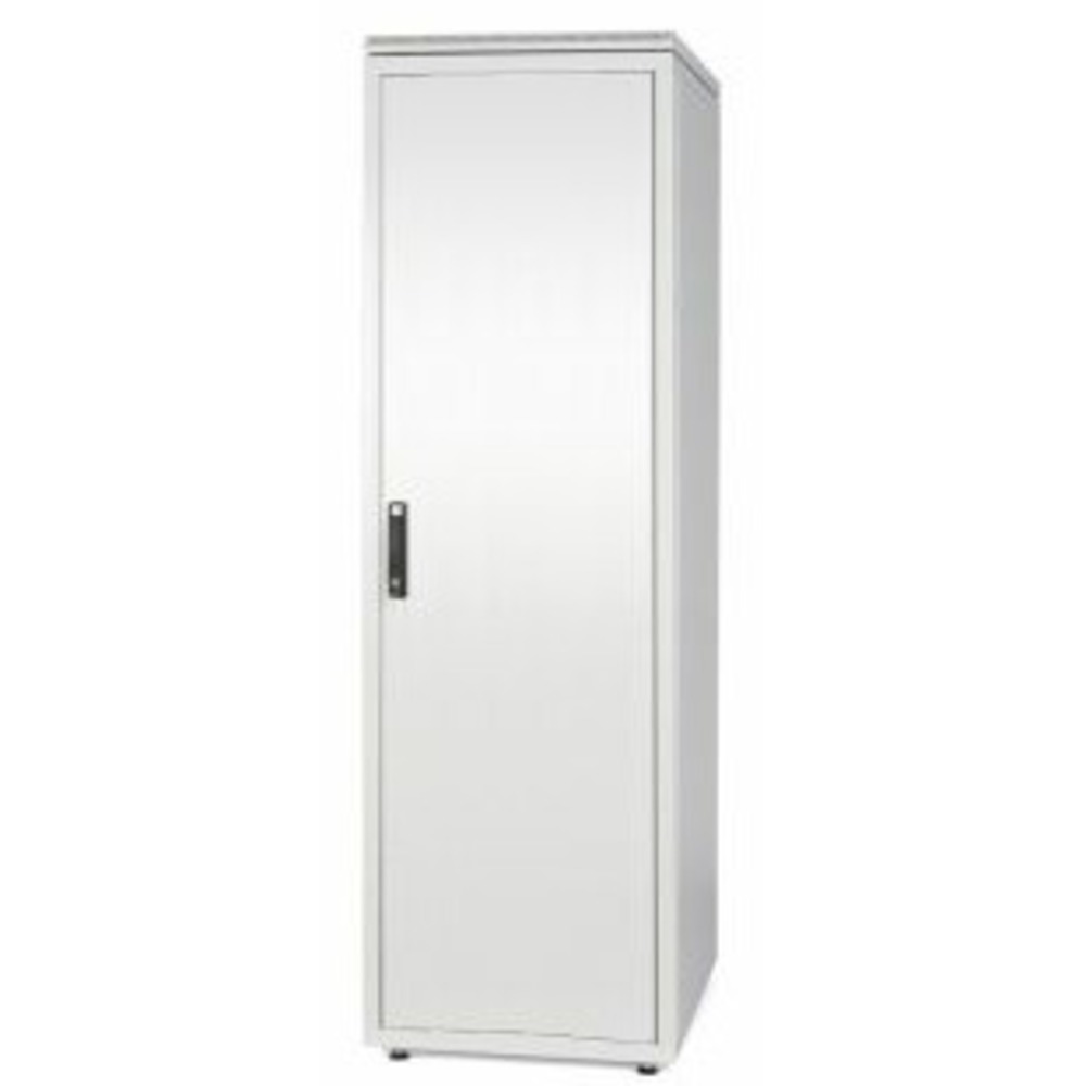 Напольный рэковый шкаф 19 дюймов ZPAS WZ-SZBD-105-HCAA-11-0000-011