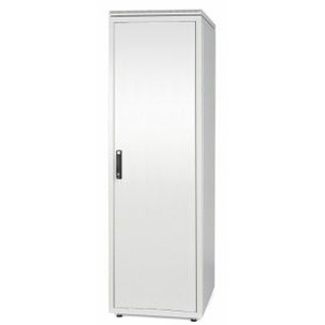 Напольный рэковый шкаф 19 дюймов ZPAS WZ-SZBD-105-HCAA-11-0000-011