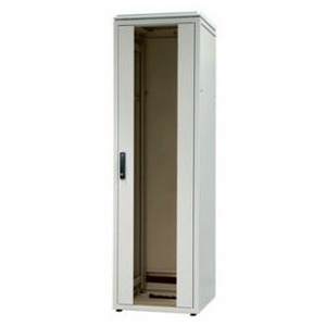 Напольный рэковый шкаф 19 дюймов ZPAS WZ-SZBD-053-ZCAA-11-0000-011