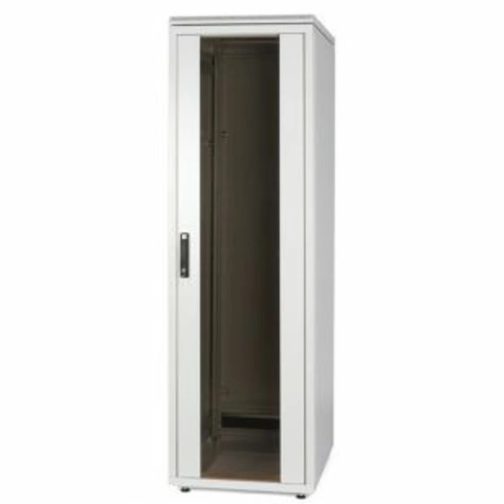 Напольный рэковый шкаф 19 дюймов ZPAS WZ-SZBD-093-ZCAA-11-0000-011
