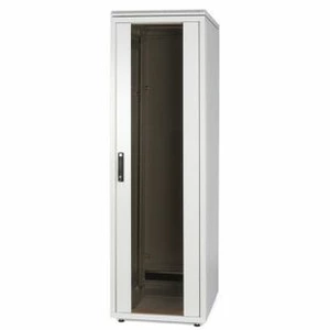 Напольный рэковый шкаф 19 дюймов ZPAS WZ-SZBD-093-ZCAA-11-0000-011
