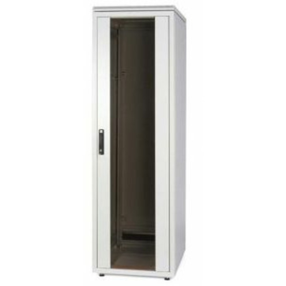 Напольный рэковый шкаф 19 дюймов ZPAS WZ-SZBD-053-ZCAA-71-0000-011