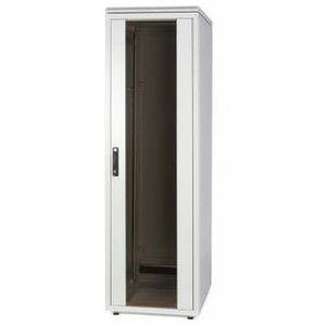 Напольный рэковый шкаф 19 дюймов ZPAS WZ-SZBD-053-ZCAA-71-0000-011