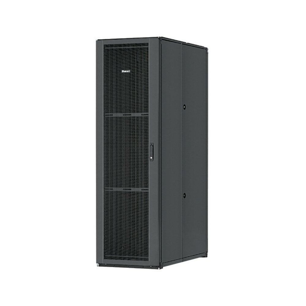 Напольный рэковый шкаф 19 дюймов Panduit CS3