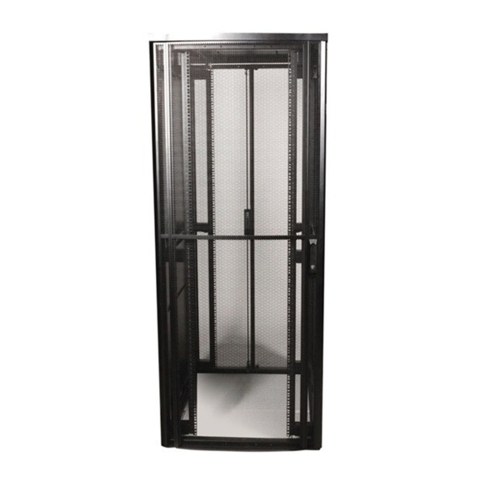 Напольный рэковый шкаф 19 дюймов Siemon V81A-2AB121-42