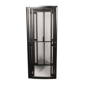 Напольный рэковый шкаф 19 дюймов Siemon V81A-2AB121-42