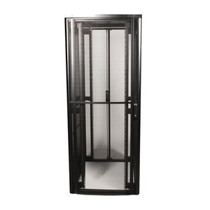 Напольный рэковый шкаф 19 дюймов Siemon V61A-2AB121-42