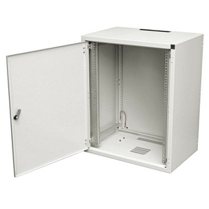 Настенный рэковый шкаф 19 дюймов ZPAS WZ-3984-01-M2-011