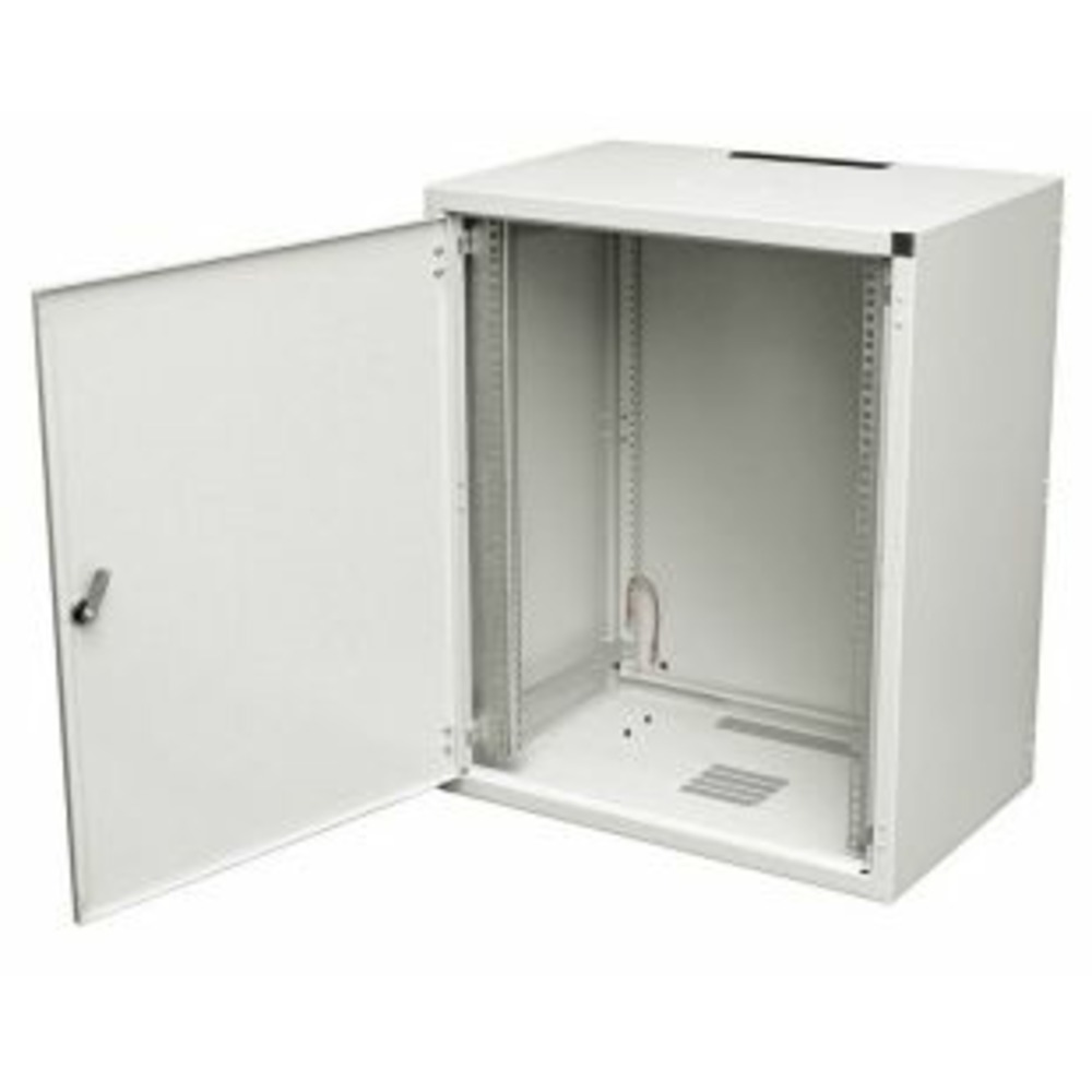 Настенный серверный шкаф ZPAS WZ-3504-01-M3-011