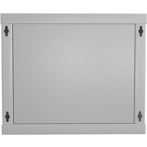 Шкаф настенный 19-дюймовый Hyperline TWL-0645-SR-RAL7035