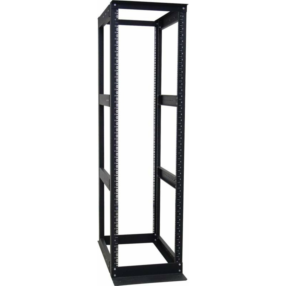 Открытая стойка 19 дюймов Hyperline ORV2A-4581-RAL9005