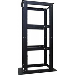 Открытая стойка 19 дюймов Hyperline ORV2A-4281-RAL9005