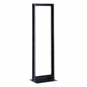 Открытая стойка 19 дюймов Hyperline ORV1-45-RAL9005