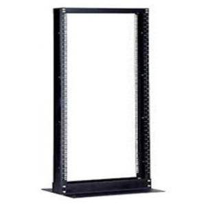 Открытая стойка 19 дюймов Hyperline ORV1-42-RAL9005